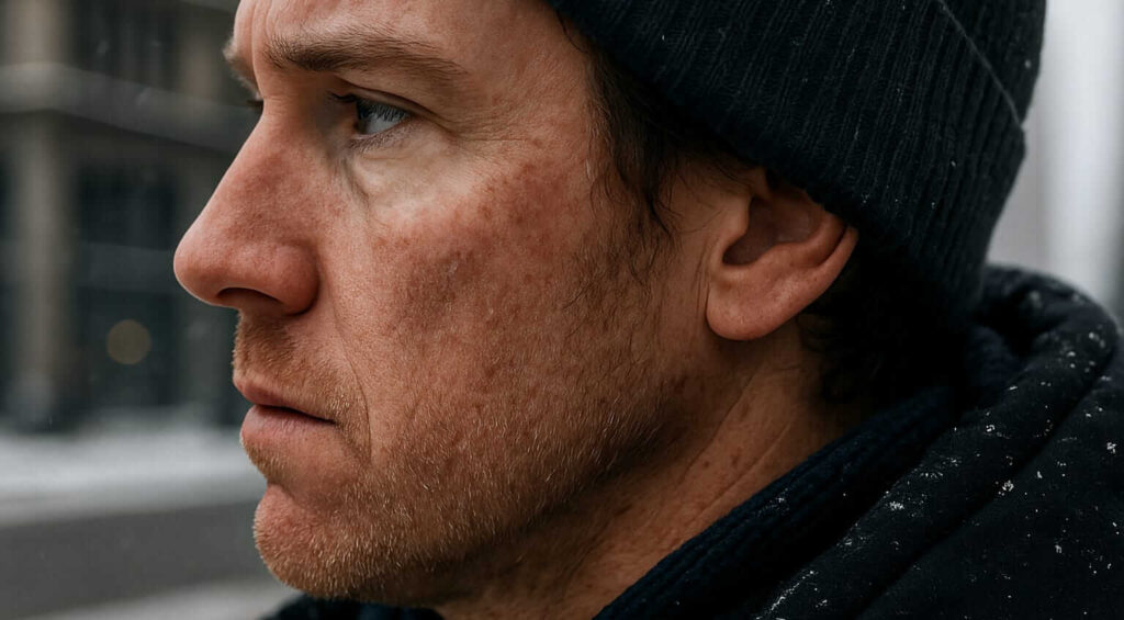 The Winter Skincare Survival Guide