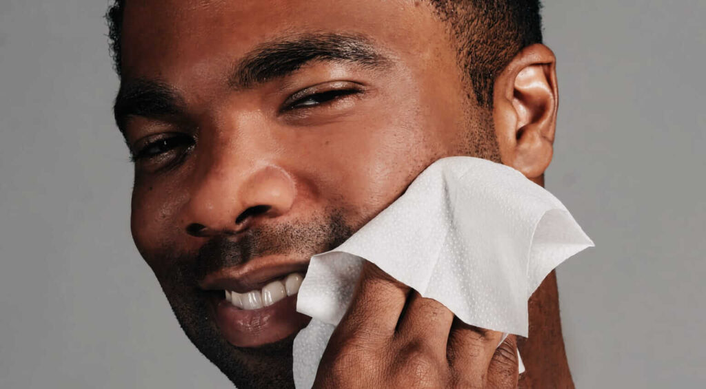 The Skincare Shortcut Every Guy Should Know