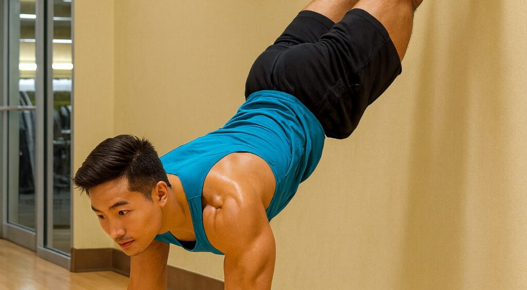 The Best Plank You're Not Doing