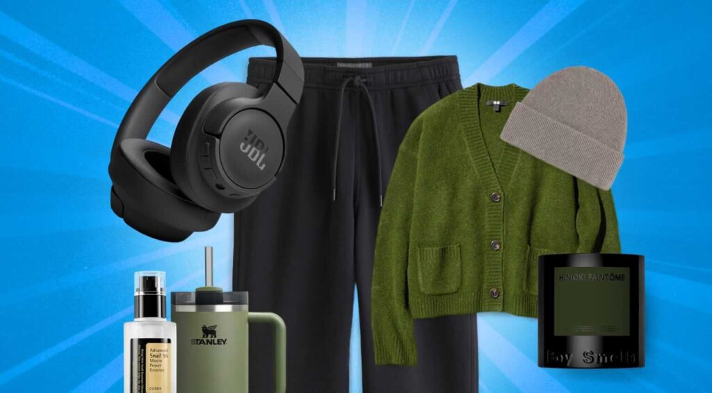 The Best Sub-$50 Finds From Early Black Friday Sales