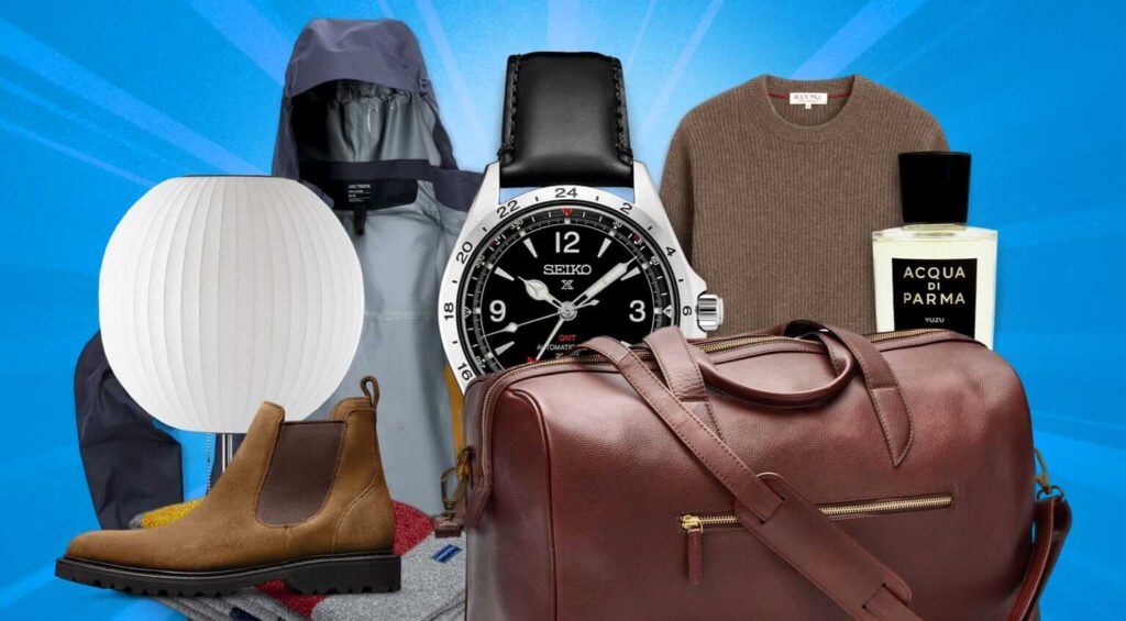 Rare Luxury Black Friday Deals Worth Your Time