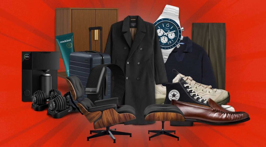 88 of the Best Black Friday Deals