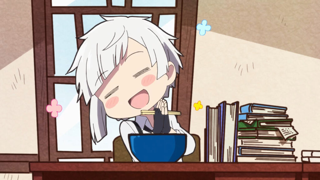 Bungo Stray Dogs WAN! Season 2 Anime Announced for 2026