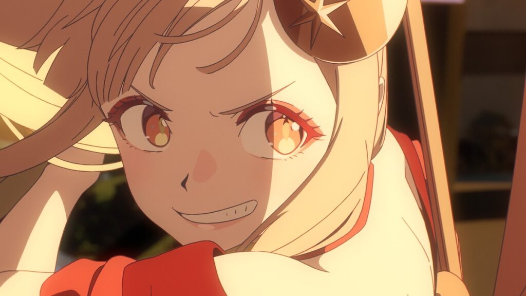 Shingo Yamashita Makes Full Directorial Debut With Cosmic Princess Kaguya! Anime Film on January 22