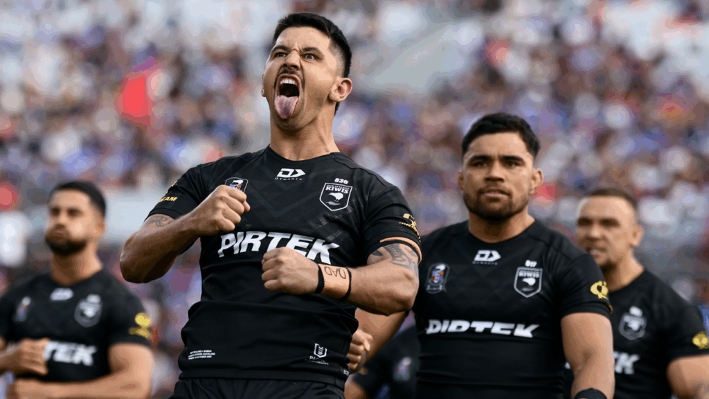 How to watch New Zealand Kiwis vs Toa Samoa: free streams, TV channels for Pacific Cup 2025 Final