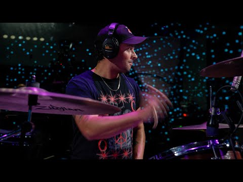 Poison Ruin – Härvest (Live on KEXP)