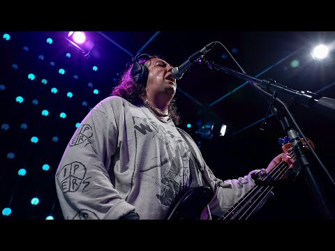 Poison Ruin – Doppelgänger (Live on KEXP)