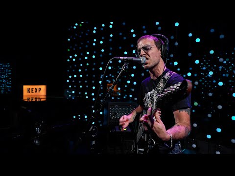 Poison Ruin – Full Performance (Live on KEXP)