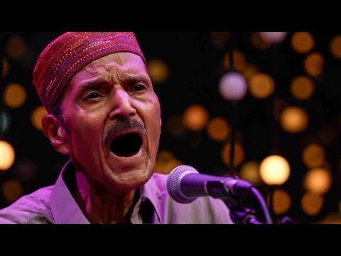 Ustad Naseeruddin Saami & The Saami Brothers – Khaya Alap In Raag Behravi (Live on KEXP)