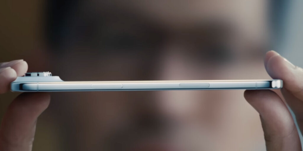 Apple loses iPhone Air designer to unnamed AI startup