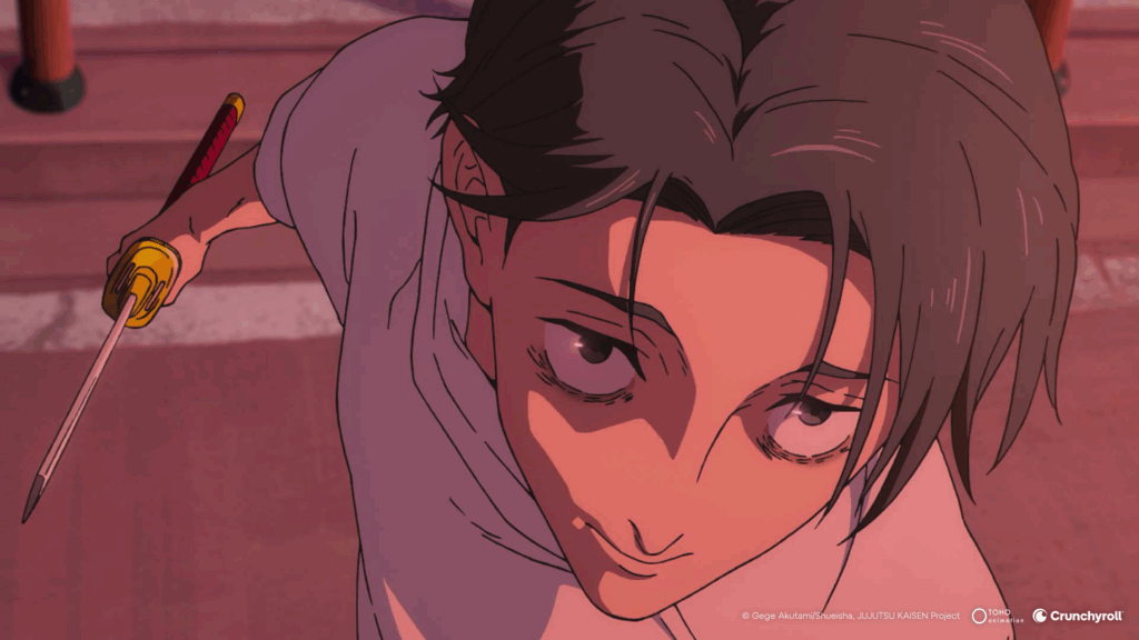 JUJUTSU KAISEN: Execution Compilation Film Shares Yuji Versus Yuta Battle Clip