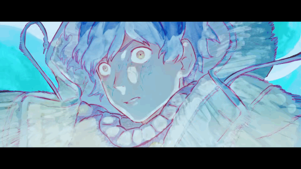 The Keeper of the Camphor Tree Theatrical Anime Film Reveals New Trailer, Visual