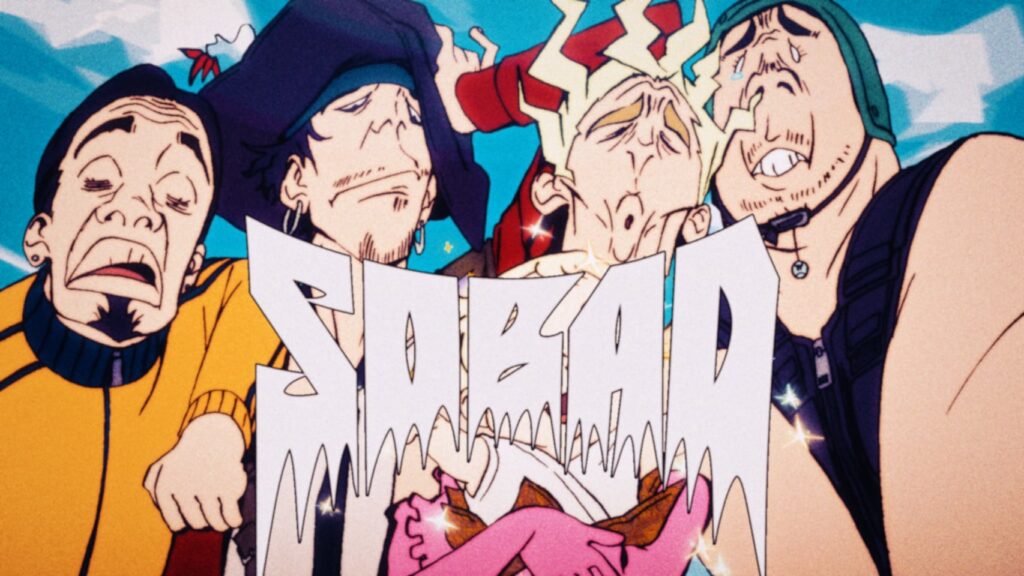 My Hero Academia FINAL SEASON, The Case Study of Vanitas and More Anime Music Videos Now Available on Crunchyroll