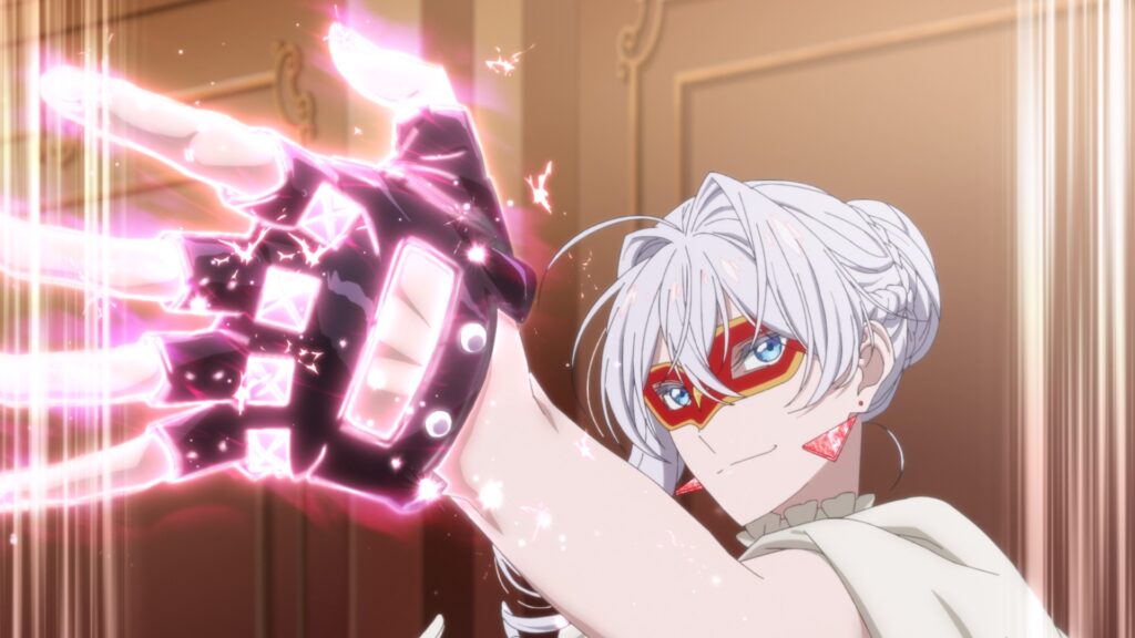 10 Revenge Anime That Have Reached the Breaking Point