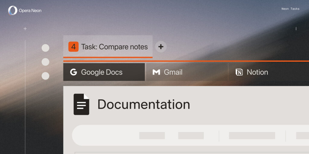 Opera’s AI browser gets ‘1-minute Deep Research’ mode, Gemini 3 Pro integration, more