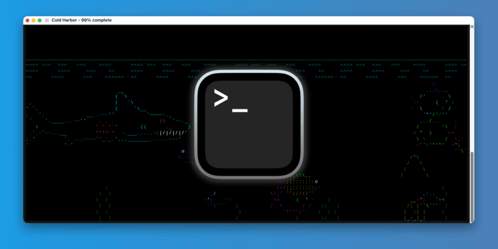 Security Bite: Down the rabbit hole of neat, lesser-known Terminal commands (Pt. 3)