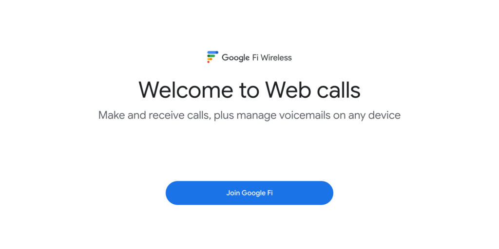 Google Fi’s Messages for web and RCS will work offline in the future