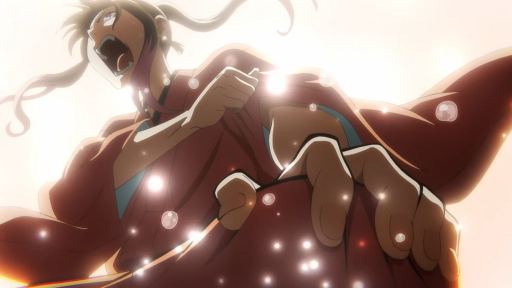 Akane-banashi Anime Casts Akihisa Shiono as Kaisei Arakawa