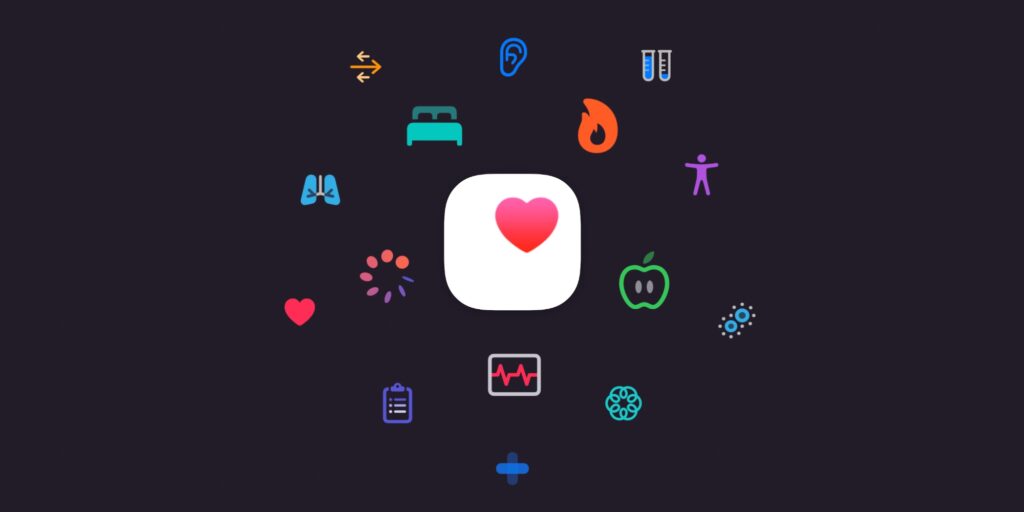 Leak reveals Apple Health app might soon connect to ChatGPT