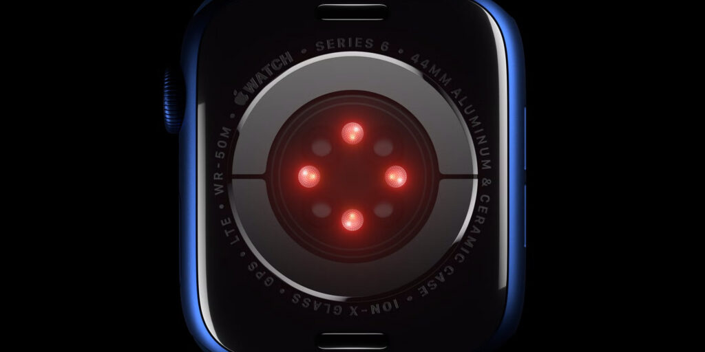 New study shows how AI could unlock deeper heart data from the Apple Watch’s optical sensor