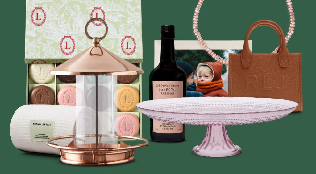 Holiday Gift Guide: Smart Picks (and Splurges) for Every Kind of Mom