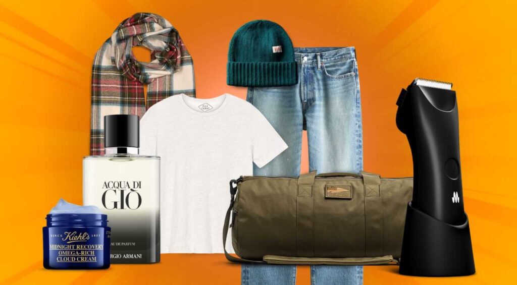 Our Sub-$100 Cyber Monday Edit