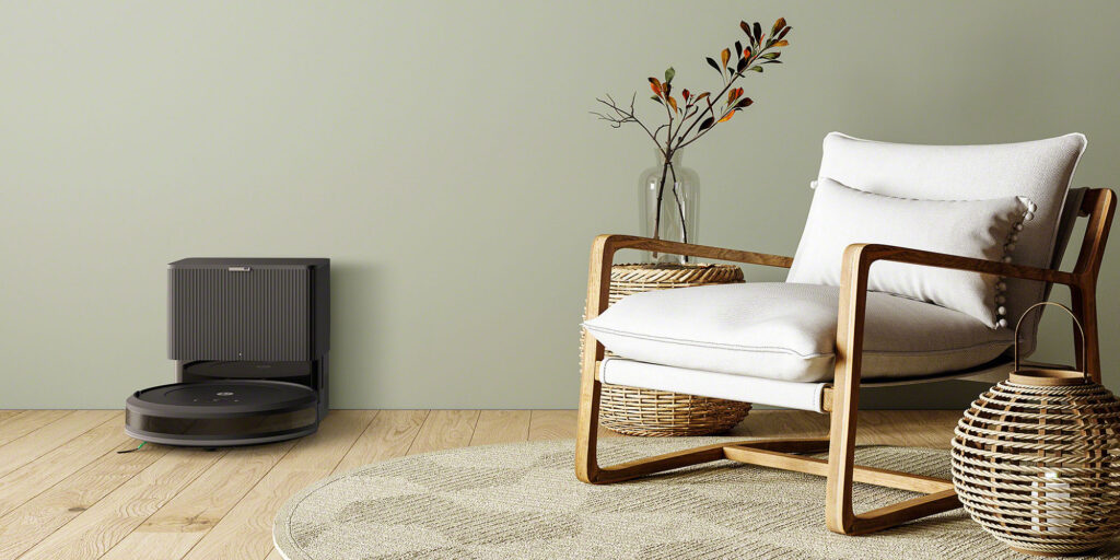Roomba expands Matter support, adding HomeKit compatibility to multiple vacuums