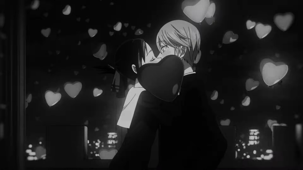 Kaguya-sama: Love Is War Anime Confirms "Final Chapter" Film in Production