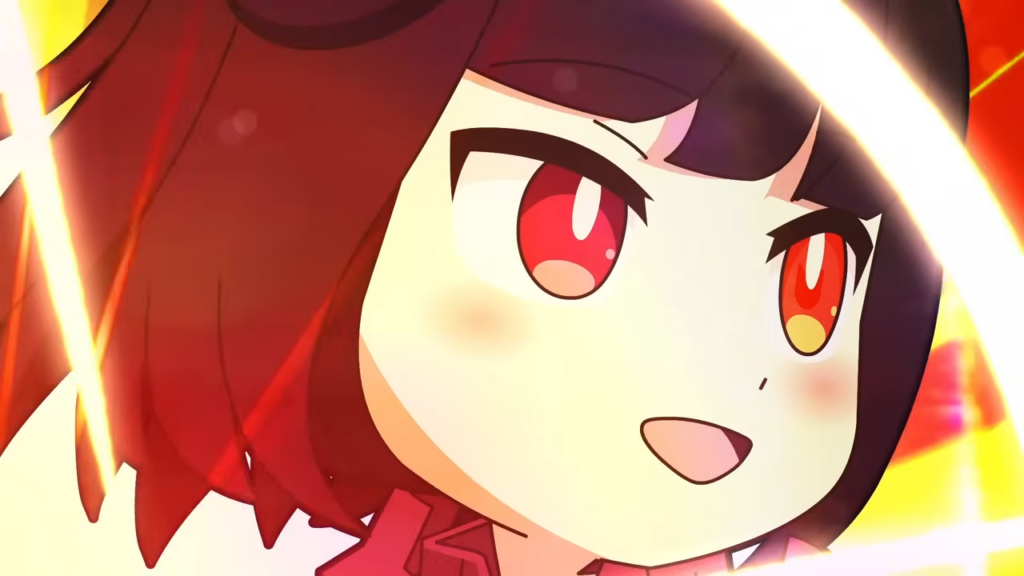 ISEKAI QUARTET the Movie: Another World Theme Song Anime Music Video Streamed