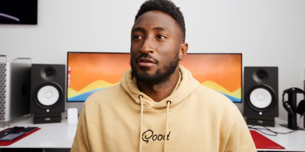 MKBHD is shutting down his iPhone wallpaper app