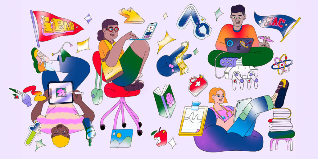 Apple Back to School deals are live in several countries