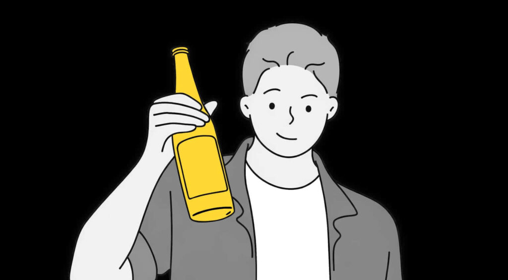 31 Days: Day 1 – Drink Less Without Becoming Boring