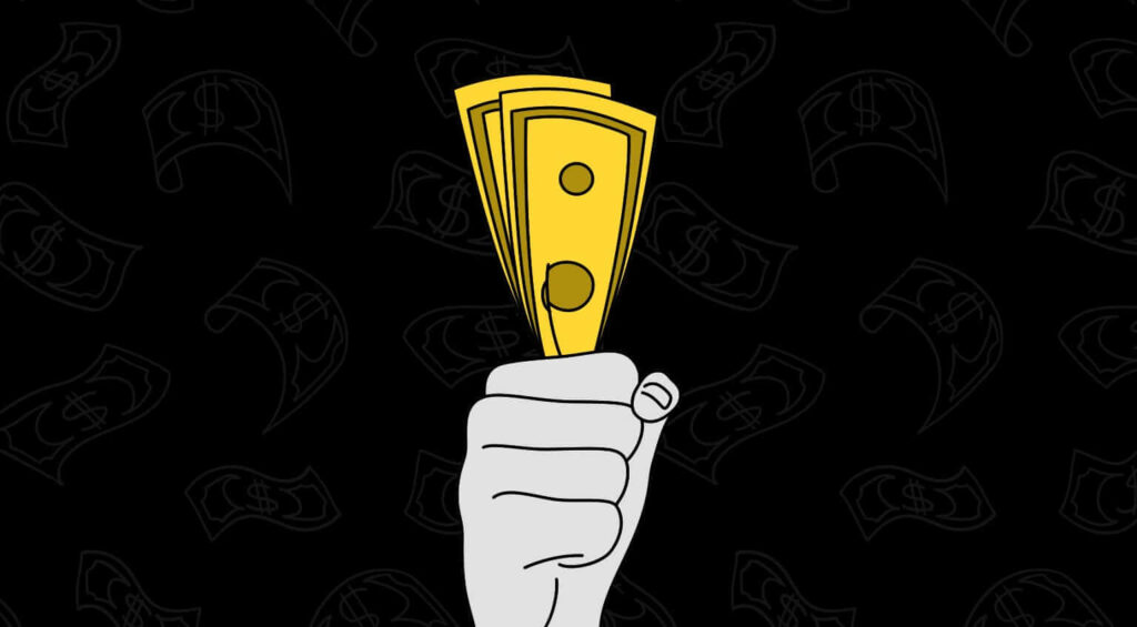 31 Days: Day 7 – Every Man Needs a Financial Runway