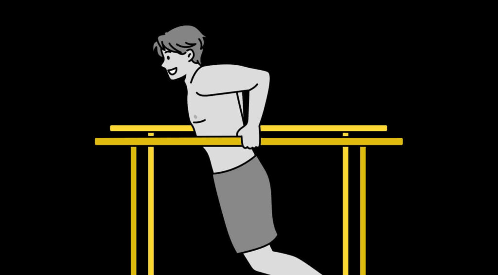 31 Days: Day 11 – A Strong Core Matters More Than a Six-Pack