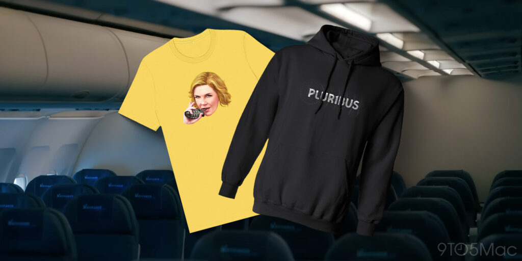 Pluribus now has official merch for sale, here’s everything available